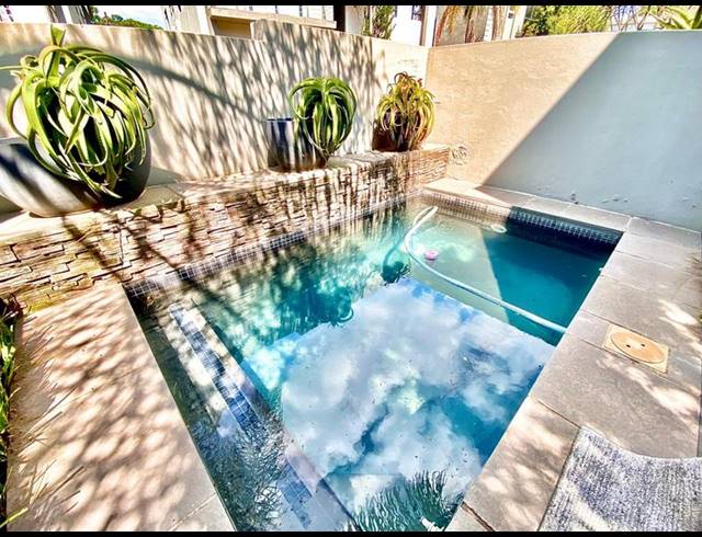 3 BEDROOM PROPERTY TO RENT IN BRYANSTON